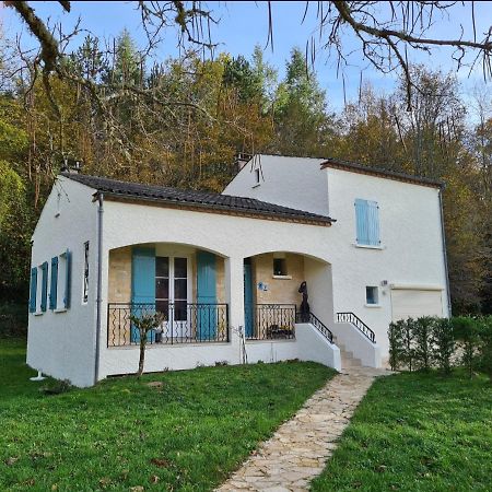 La Perle De Frayssinet-Le-Gelat - Chambre D'Hotes - B&B Екстер'єр фото