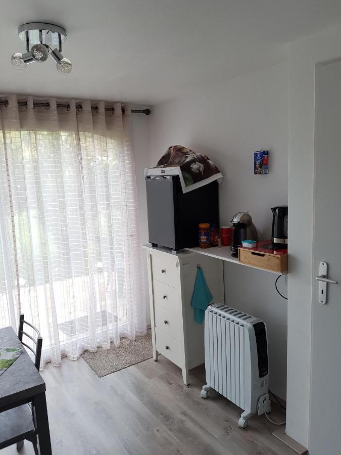 La Perle De Frayssinet-Le-Gelat - Chambre D'Hotes - B&B Екстер'єр фото