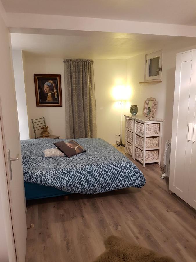 La Perle De Frayssinet-Le-Gelat - Chambre D'Hotes - B&B Екстер'єр фото