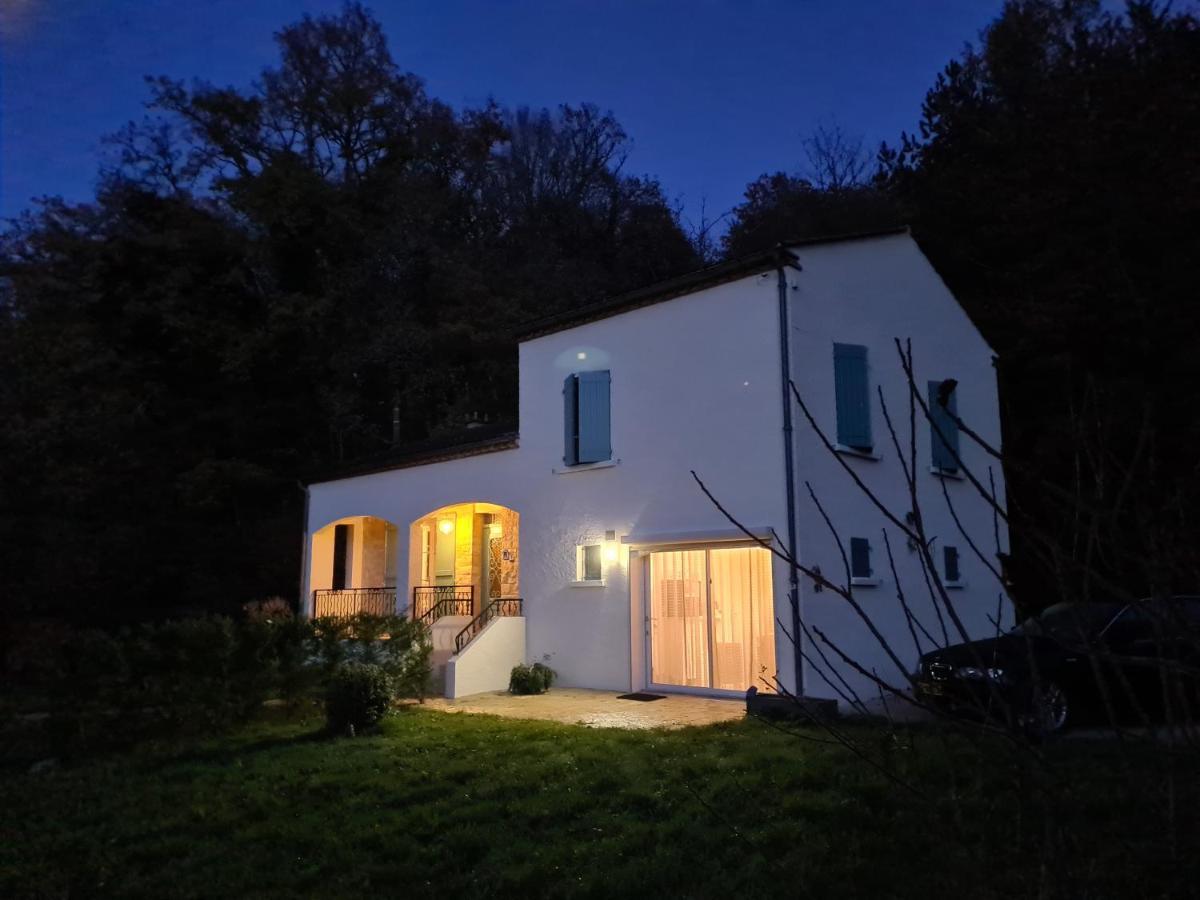 La Perle De Frayssinet-Le-Gelat - Chambre D'Hotes - B&B Екстер'єр фото
