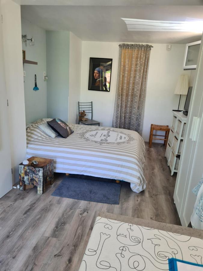 La Perle De Frayssinet-Le-Gelat - Chambre D'Hotes - B&B Екстер'єр фото