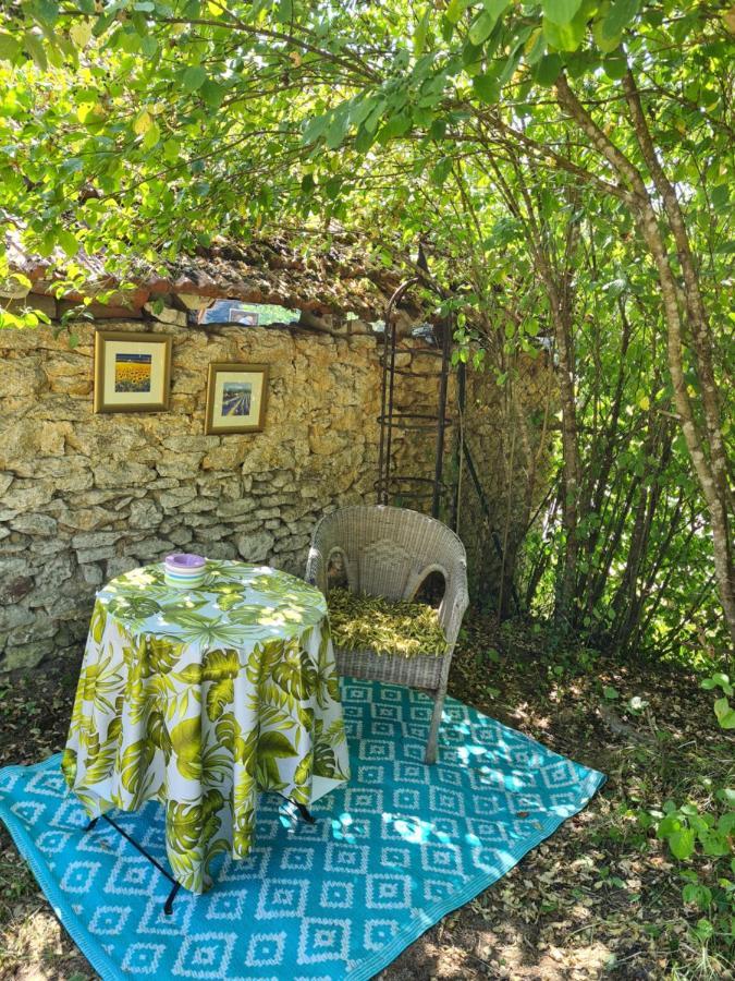 La Perle De Frayssinet-Le-Gelat - Chambre D'Hotes - B&B Екстер'єр фото