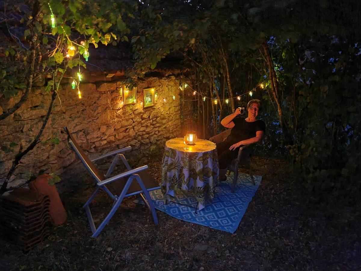 La Perle De Frayssinet-Le-Gelat - Chambre D'Hotes - B&B Екстер'єр фото