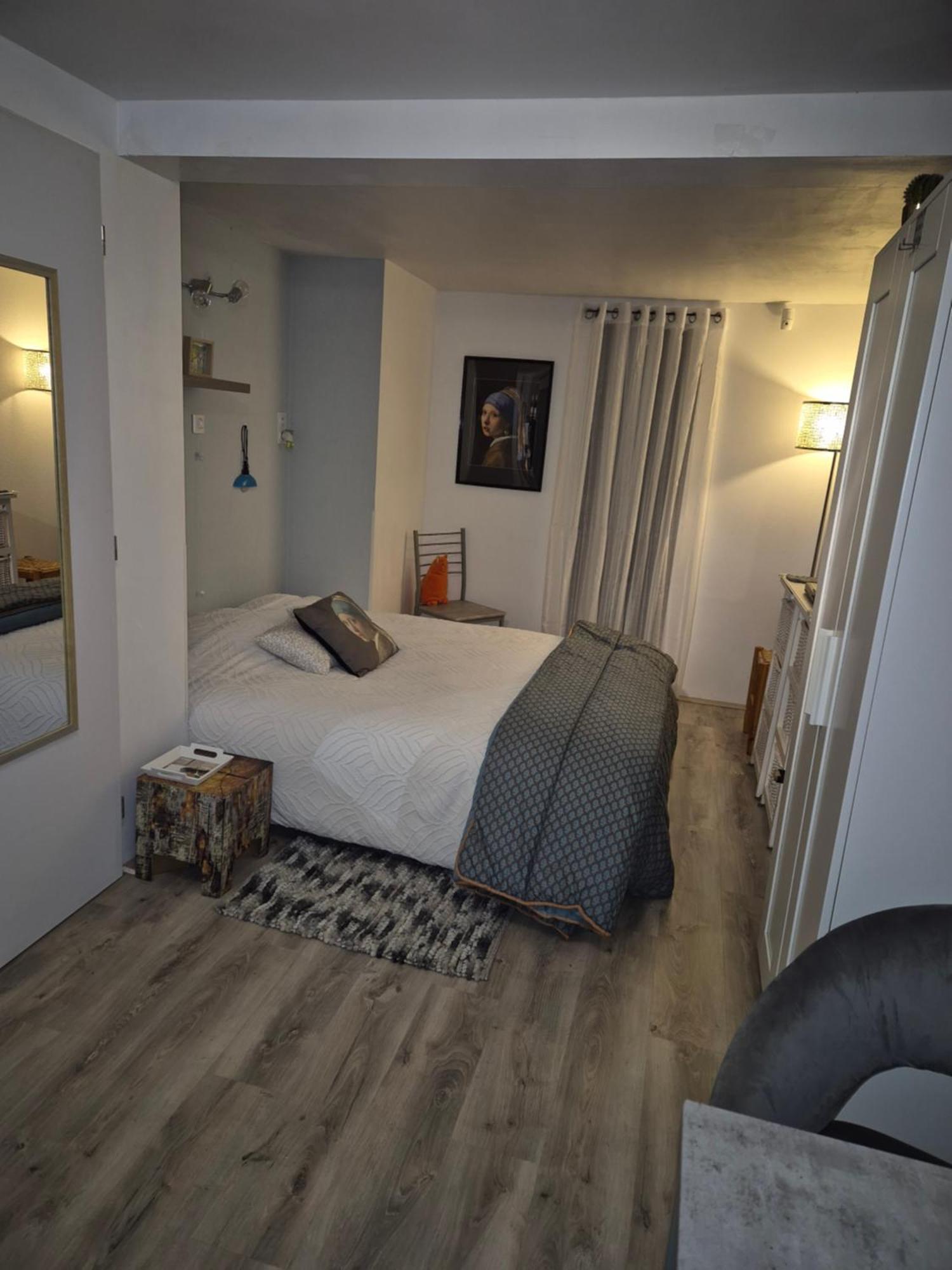 La Perle De Frayssinet-Le-Gelat - Chambre D'Hotes - B&B Екстер'єр фото